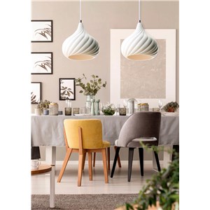 Lampa wisząca Oliver