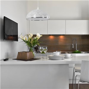 Lampa wisząca Simi D