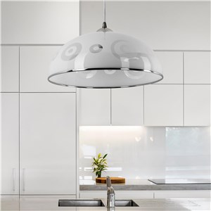 Lampa wisząca Simi H