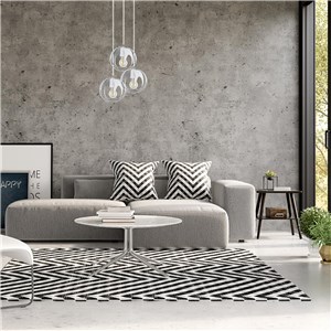 Lampa wisząca Ringo 3P