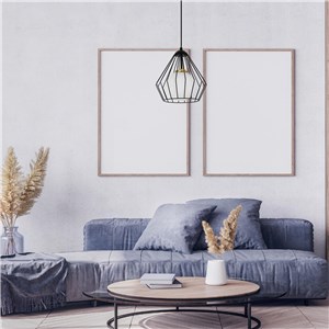 Lampa wisząca Rio 1 A