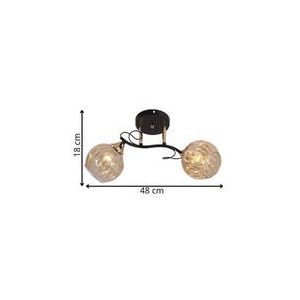 Żyrandol Prowanso 2