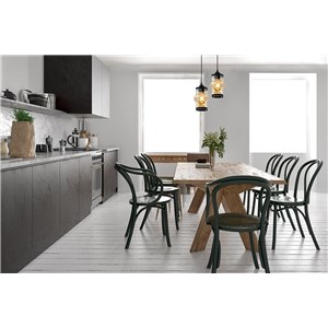 Lampa wisząca Zain 1