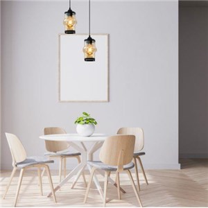 Lampa wisząca Zain 1