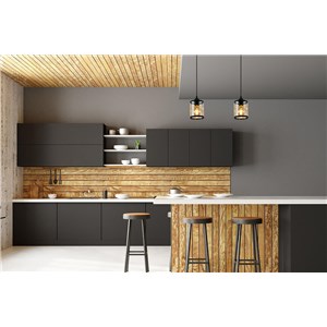 Lampa wisząca Erico 1