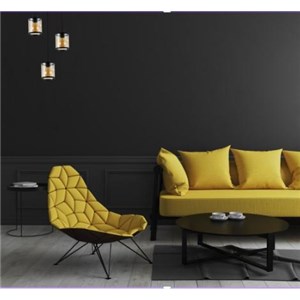 Lampa wisząca Erico 3P