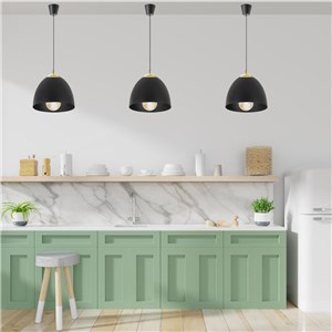 Lampa wisząca Runa A