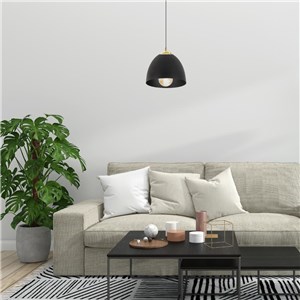 Lampa wisząca Runa A