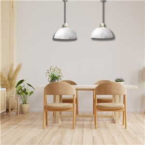 Lampa wisząca Palacia 1A