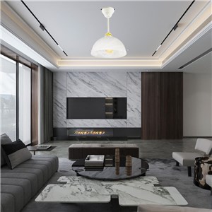 Lampa sufitowa Palacia 1C