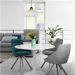 Lampa wisząca Mercure B