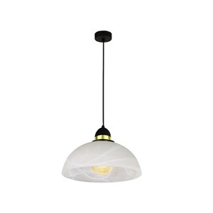 Lampa wisząca Mercure B