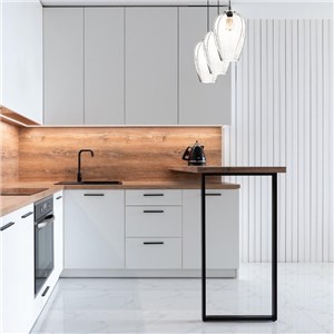 Listwa wisząca Allura 3