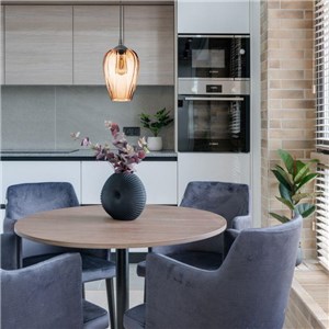 Lampa wisząca Brissa 1S MAŁA