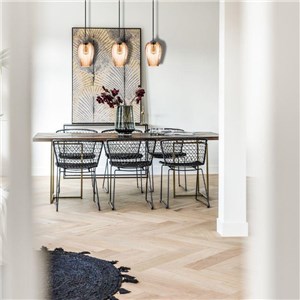 Listwa wisząca Brissa 3