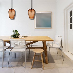 Lampa wisząca Cirella 1S MAŁA