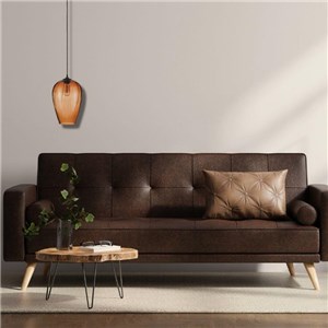 Lampa wisząca Cirella 1S MAŁA