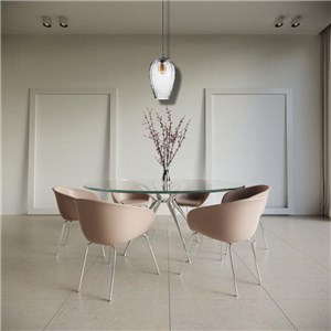 Lampa wisząca Doreia 1S MAŁA