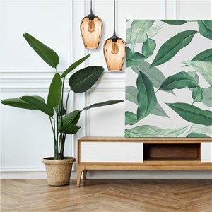 Lampa wisząca Elurra 1L DUŻA