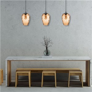 Lampa wisząca Elurra 1S MAŁA