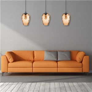 Lampa wisząca Elurra 1S MAŁA