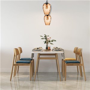 Lampa wisząca Elurra 1S MAŁA