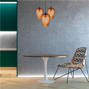 Lampa wisząca Isellin 1S MAŁA