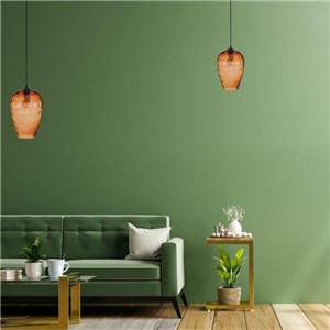 Lampa wisząca Isellin 1S MAŁA