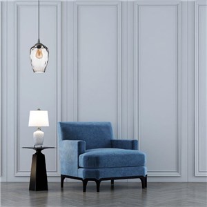 Lampa wisząca Lalina 1S MAŁA