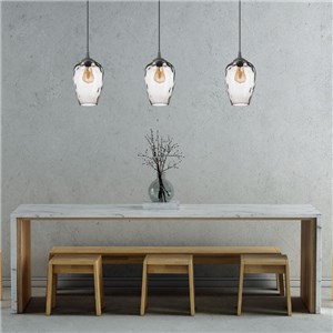 Lampa wisząca Lalina 1S MAŁA