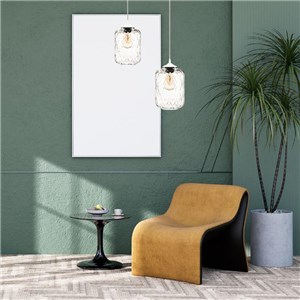 Lampa wisząca Caira