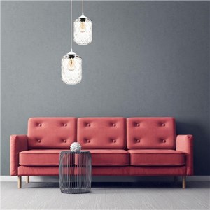 Lampa wisząca Caira