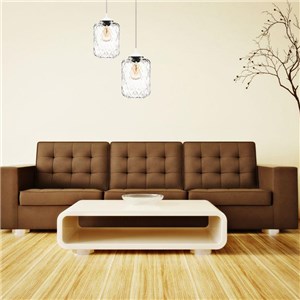 Lampa wisząca Caira