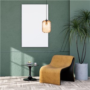 Lampa wisząca Elianna 1S MAŁA