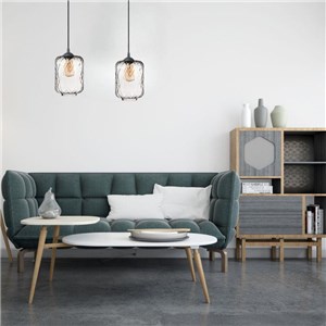 Lampa wisząca Eirene 1