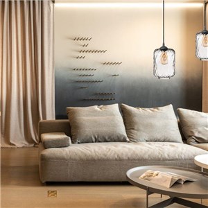 Lampa wisząca Eirene 1