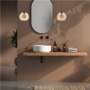 Lampa wisząca Lisia 1S MAŁA