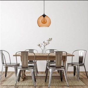 Lampa wisząca Madeira 1M ŚREDNIA