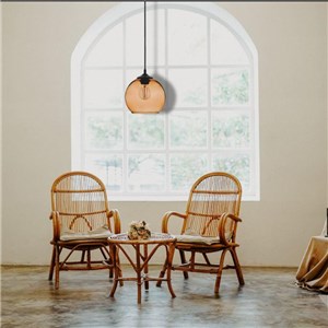 Lampa wisząca Madeira 1M ŚREDNIA