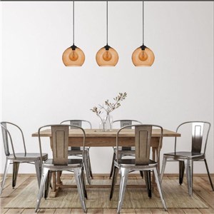 Lampa wisząca Madeira 1S MAŁA