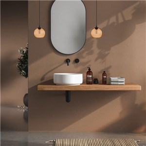 Lampa wisząca Madeira 1S MAŁA