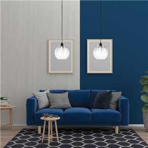 Lampa wisząca Salin 1A