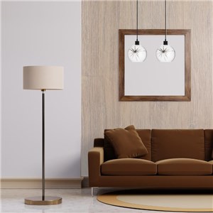 Lampa wisząca Salin 1D