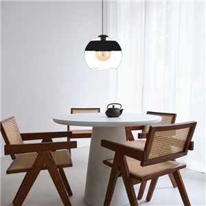 Lampa wisząca Sunnia 1L DUŻA