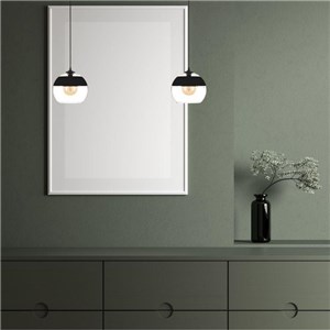 Lampa wisząca Sunnia 1S MAŁA