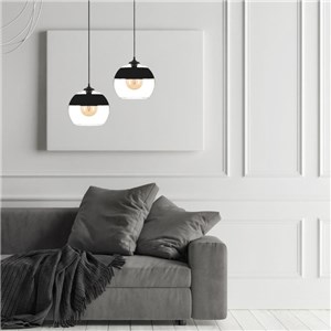 Lampa wisząca Sunnia 1S MAŁA