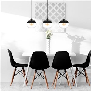 Lampa wisząca Sunnia 1S MAŁA