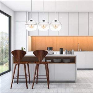 Lampa wisząca Thalin 1M ŚREDNIA