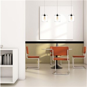 Lampa wisząca Orvella 1S MAŁA