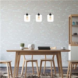 Lampa wisząca Orvella 1S MAŁA